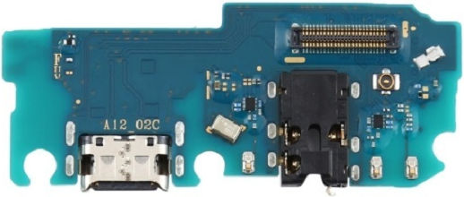 Samsung A125f Galaxy A12 Charging System Connector Original