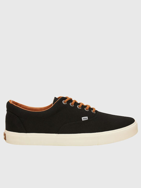 Ανδρικά Sneakers Μαύρα