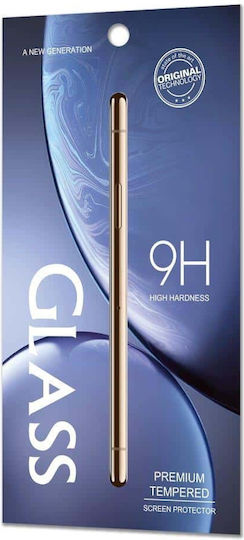 Tempered Glass 9h Screen Protector Huawei Mate 20 Lite Packaging – Envelope