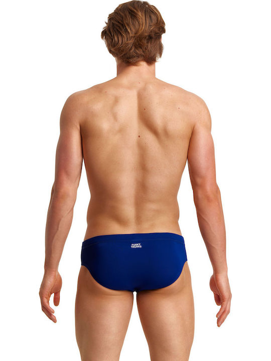 Funky Trunks Funky Trunks