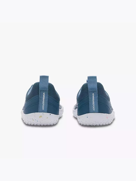 Vivobarefoot Sneakers Blue