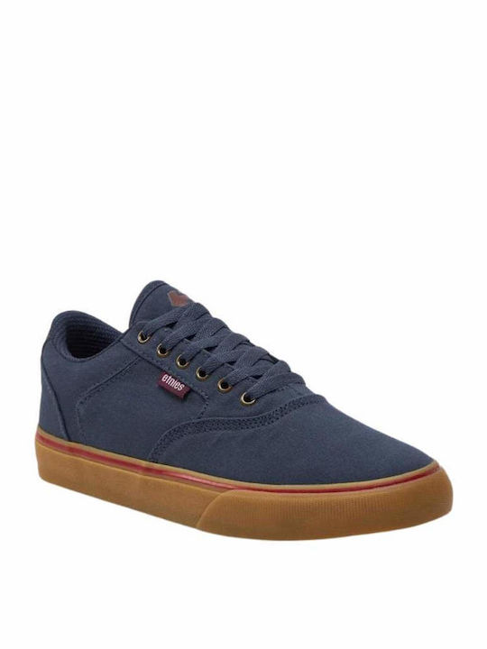 Etnies Sneakers Blue