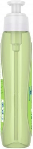 Johnson & Johnson Σαμπουάν με Χαμομήλι 500ml