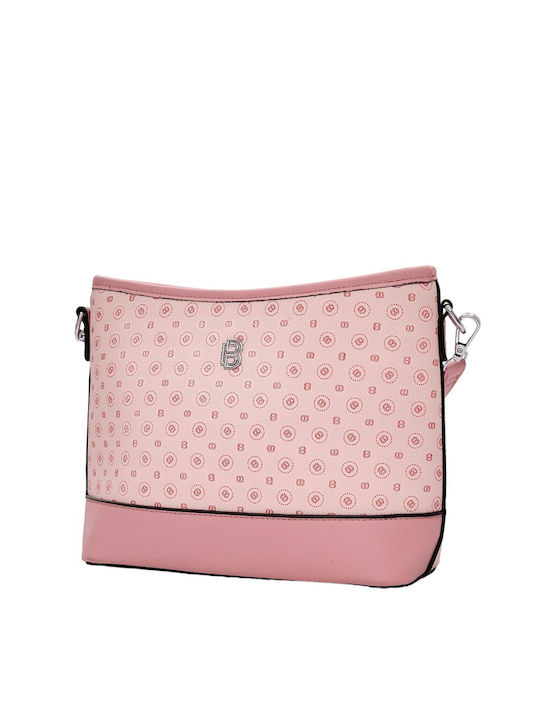 Bag to Bag Women's Bag Crossbody Pink