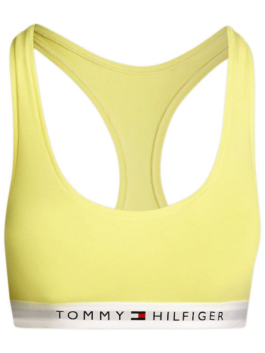 Женско Сутиен Yellow