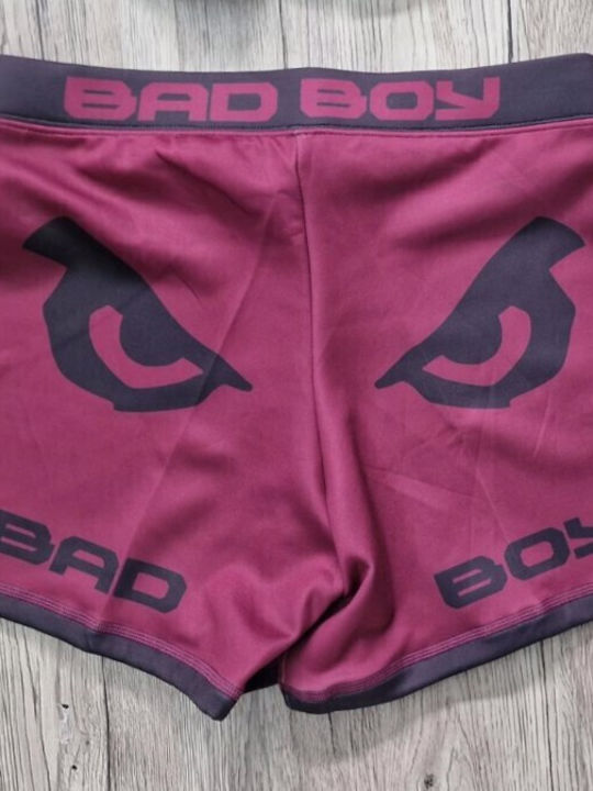 Bad Boy Vale Tudo