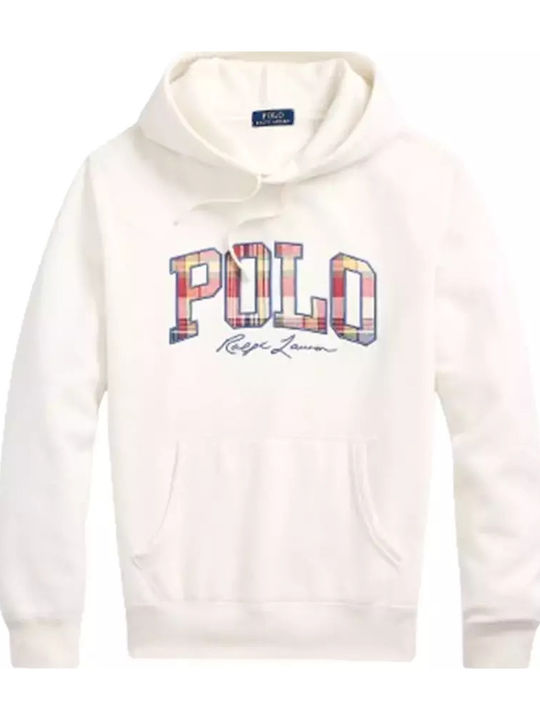 Sweatshirt mit Kapuze Nevis