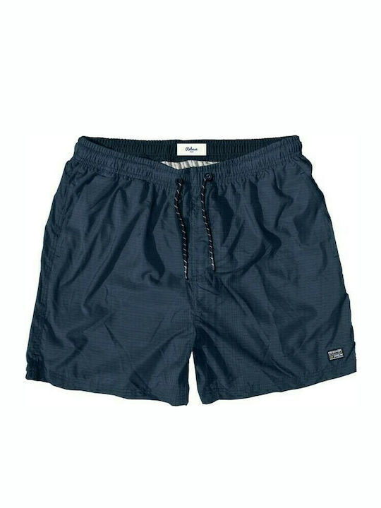 Men's Shorts Blue
