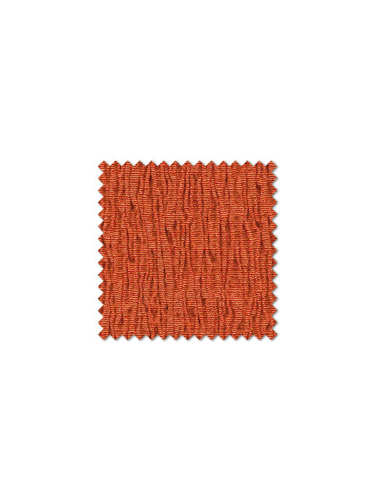 Aithrio Valencia Elastic Cover for Bergère Orange 1pcs