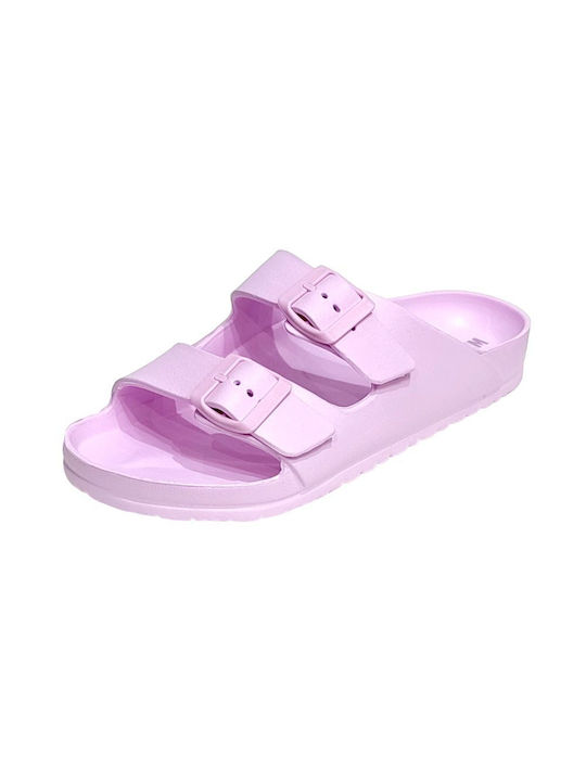 Women's Flip Flops Pink