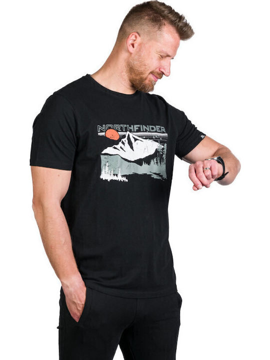 T-Shirt Black