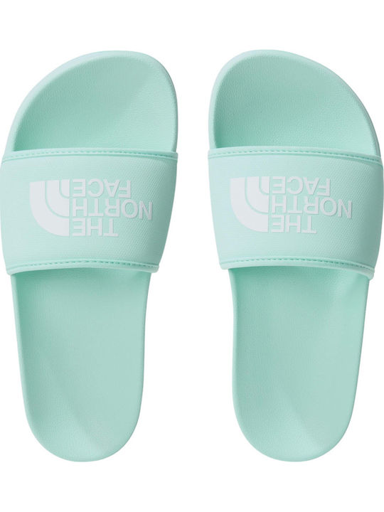 Basecamp Slide Iii Women's Slides Green
