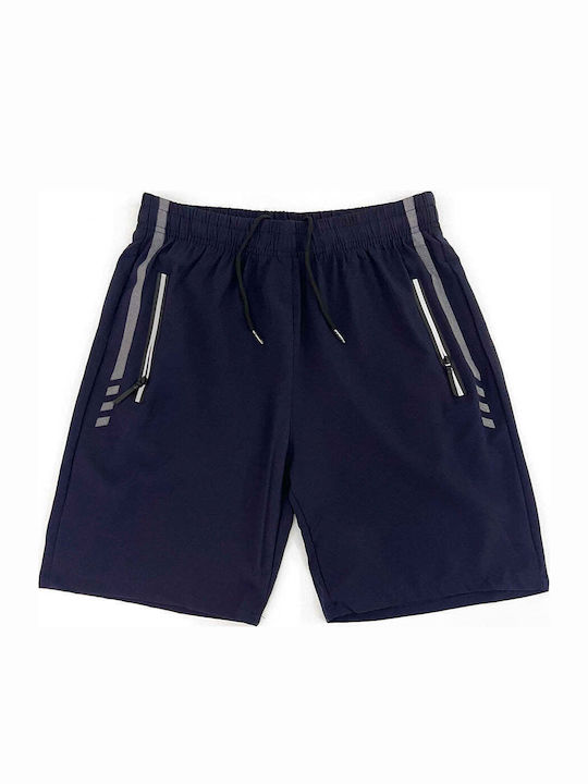 Men's Shorts Blue