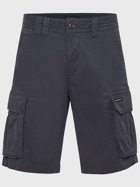 Men's Shorts Cargo Gray