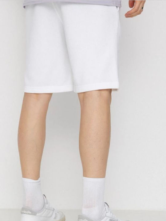 Champion Herrenshorts Weiß