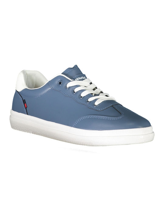 Carrera Jeans Bărbați Sneakers Albastru