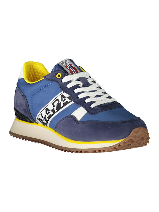 Napapijri Sneakers Blue