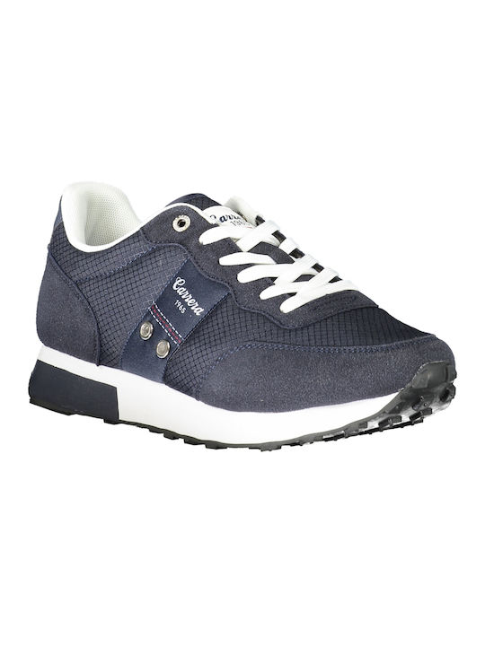 Carrera Jeans Sneakers Blue