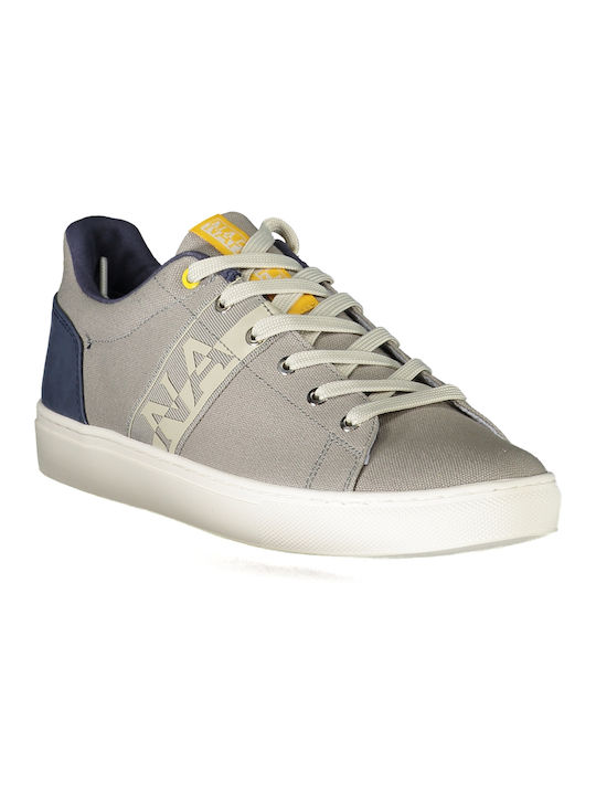 Napapijri Herren Sneakers Gray