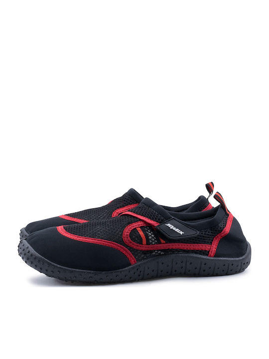 Men's Beach Shoes Black
