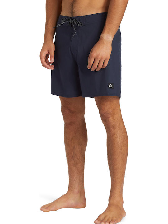 Surfsilk Kaimana 16 Men's Swimwear Shorts Dark Navy