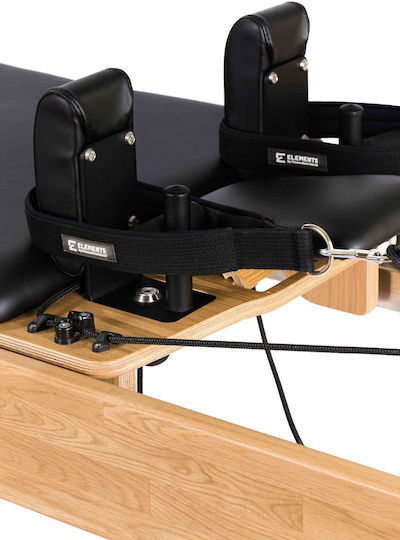 Infinity Pilates Galaxy Reformer Κρεβάτι Pilates