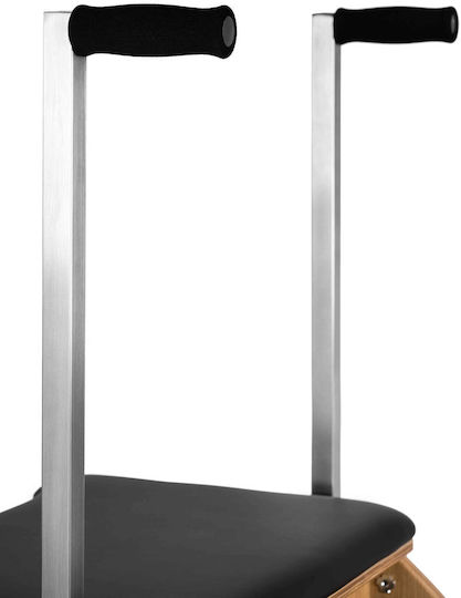 Infinity Pilates Wunda Chair Plus Multifunktionales Trainingsgerät ohne Gewichte