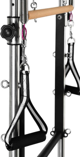 Infinity Pilates Galaxy Reformer Tower Κρεβάτι Pilates