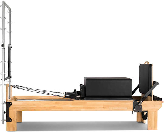 Infinity Pilates Galaxy Reformer Tower Κρεβάτι Pilates
