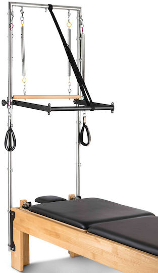 Infinity Pilates Galaxy Reformer Tower Κρεβάτι Pilates