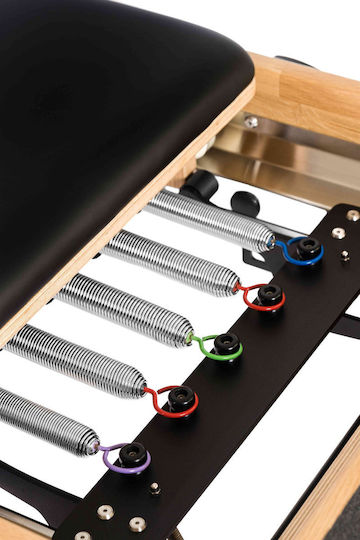Infinity Pilates Galaxy Reformer Tower Κρεβάτι Pilates