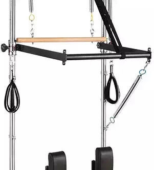 Infinity Pilates Galaxy Reformer Cadillac Κρεβάτι Pilates