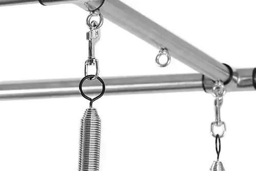 Infinity Pilates Galaxy Reformer Cadillac Κρεβάτι Pilates