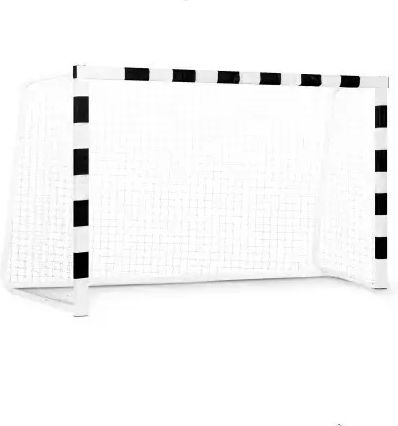 Ecotoys Τέρμα Ποδοσφαίρου 300x160x160cm