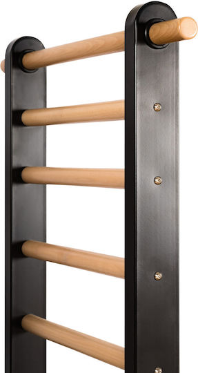 Infinity Pilates Ladder Barrel Multifunktionales Trainingsgerät ohne Gewichte