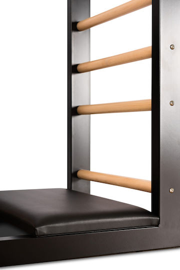 Infinity Pilates Ladder Barrel Multifunktionales Trainingsgerät ohne Gewichte