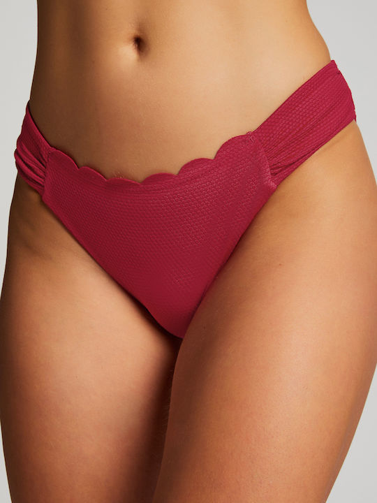 Bikini Slip Berry