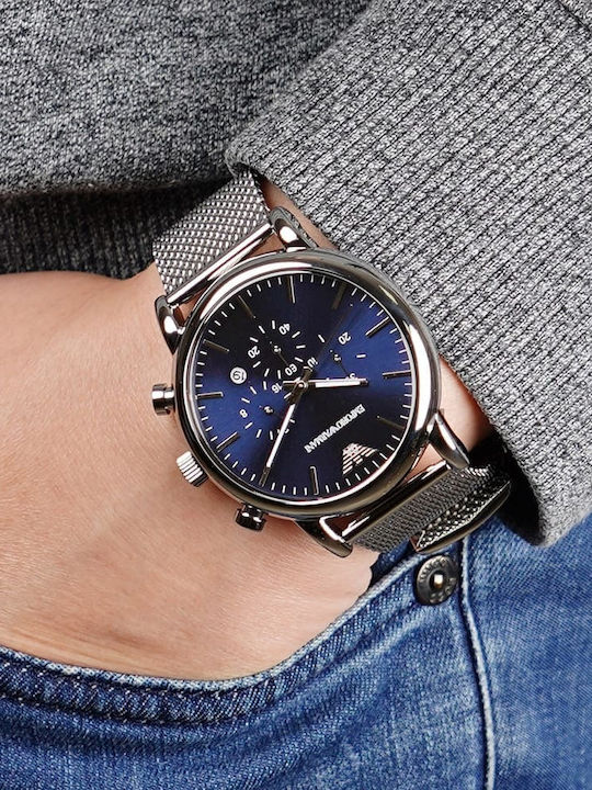 Emporio Armani Luigi