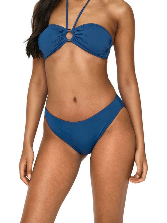 Juliette Bikini Slip Λαδι