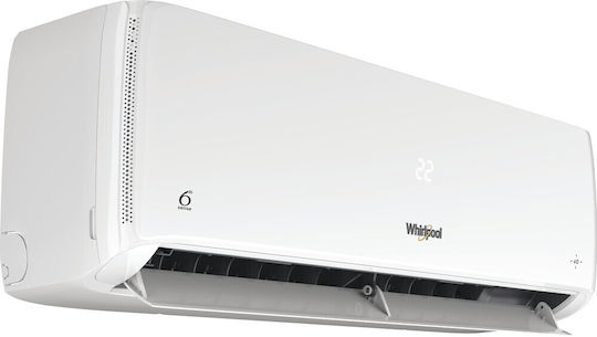 Whirlpool Air Conditioner Inverter 18000 BTU A++/A+