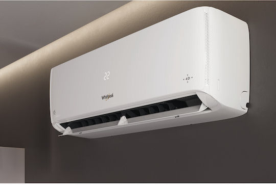 Whirlpool Air Conditioner Inverter 18000 BTU A++/A+