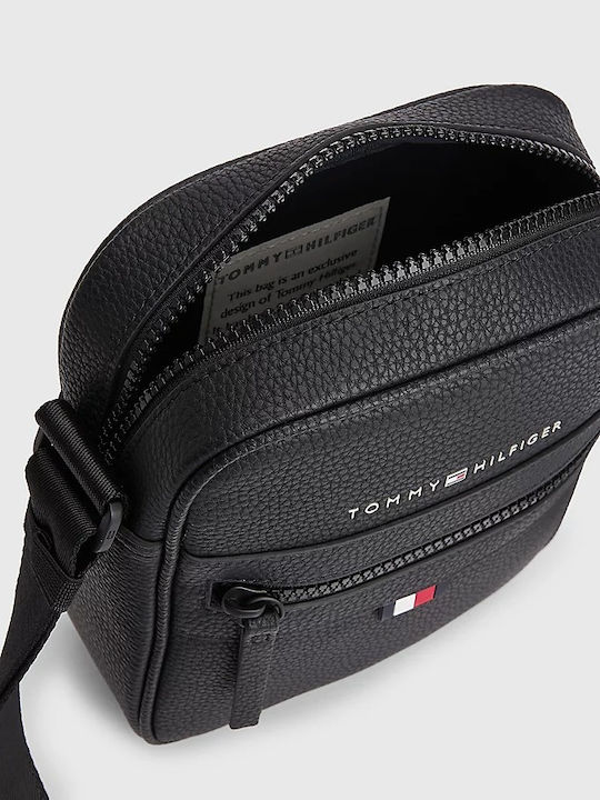 Essential Men's Bag Shoulder / Crossbody Black