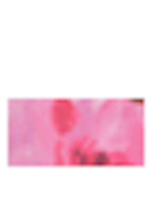 Bikini Triunghi Floral Light Pink