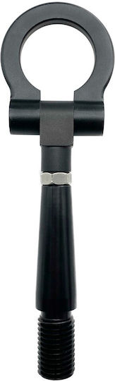 Simoni Racing Car Tow Hook Black