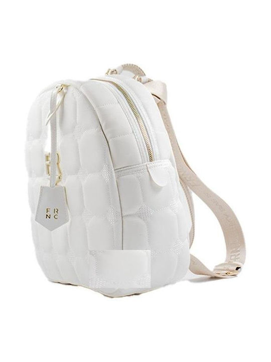 FRNC Women's Bag Backpack White