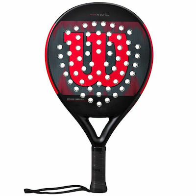 Wilson Staff S9911418 Racket de Padel pentru Adulți