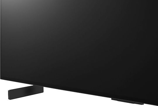 LG Smart Television 42" 4K UHD OLED evo AI C4 C45LA HDR (2024)