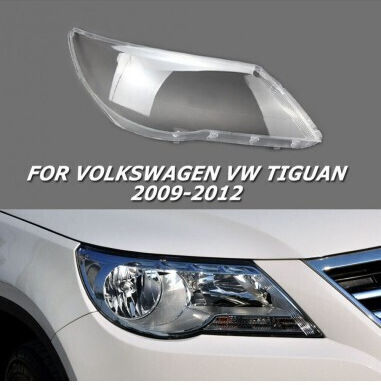 Scheinwerferkristall für Volkswagen Tiguan 2Stück