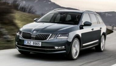 Skoda Scheinwerferkristall für Skoda Octavia 2Stück