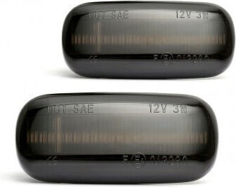 Φλας Led για Seat Leon / Cordoba / Ibiza / Toledo 2τμχ